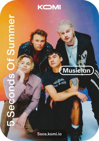5SOS