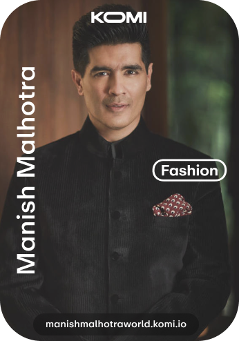 Manish Malhotra