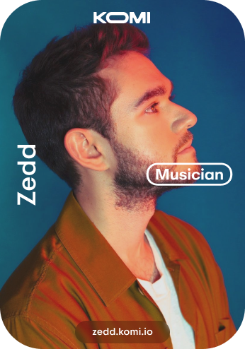 Zedd