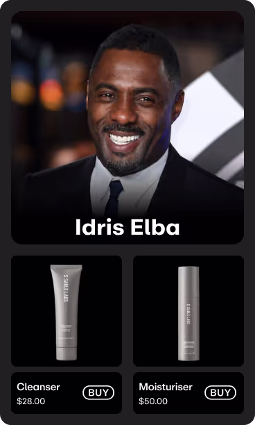 Idris Elba