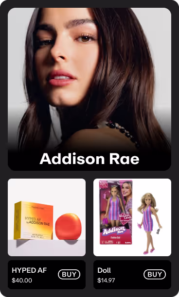 Addison Rae