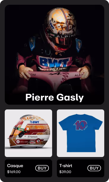 Pierre Gasly