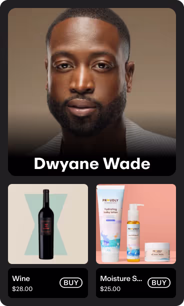 Dwyane Wade