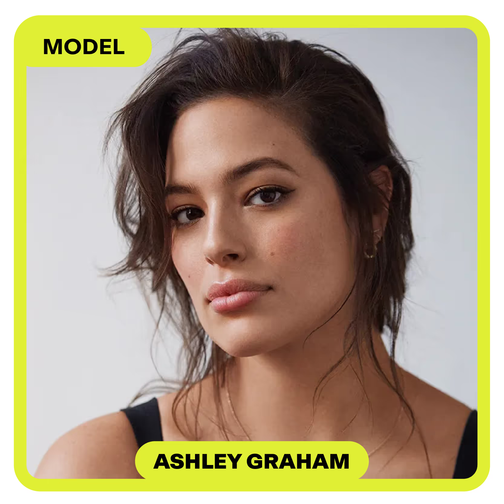 Ashley Graham