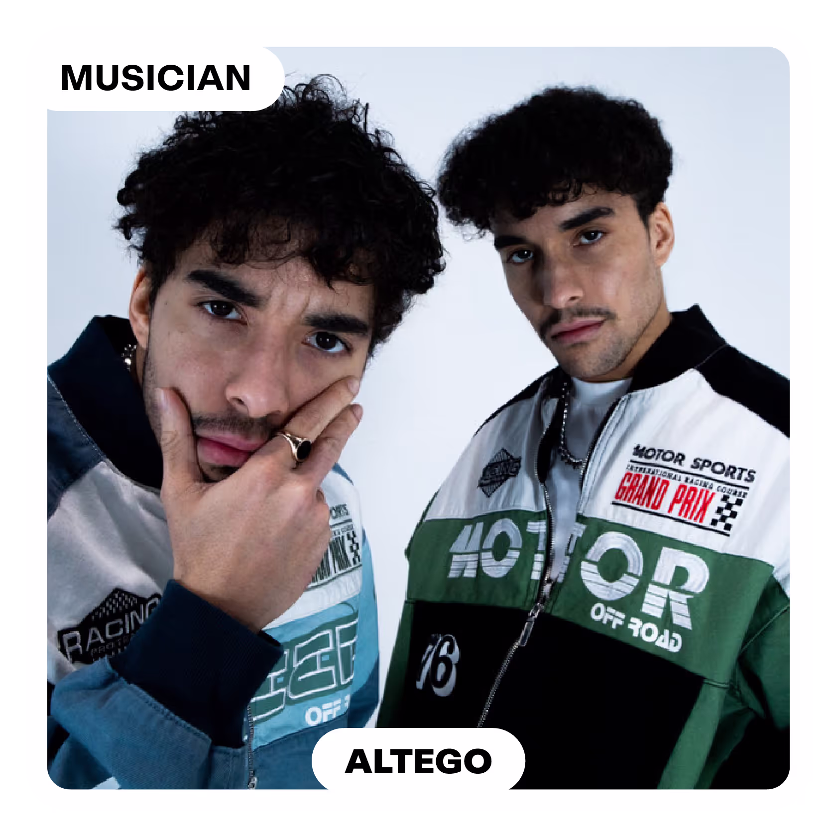 Altégo