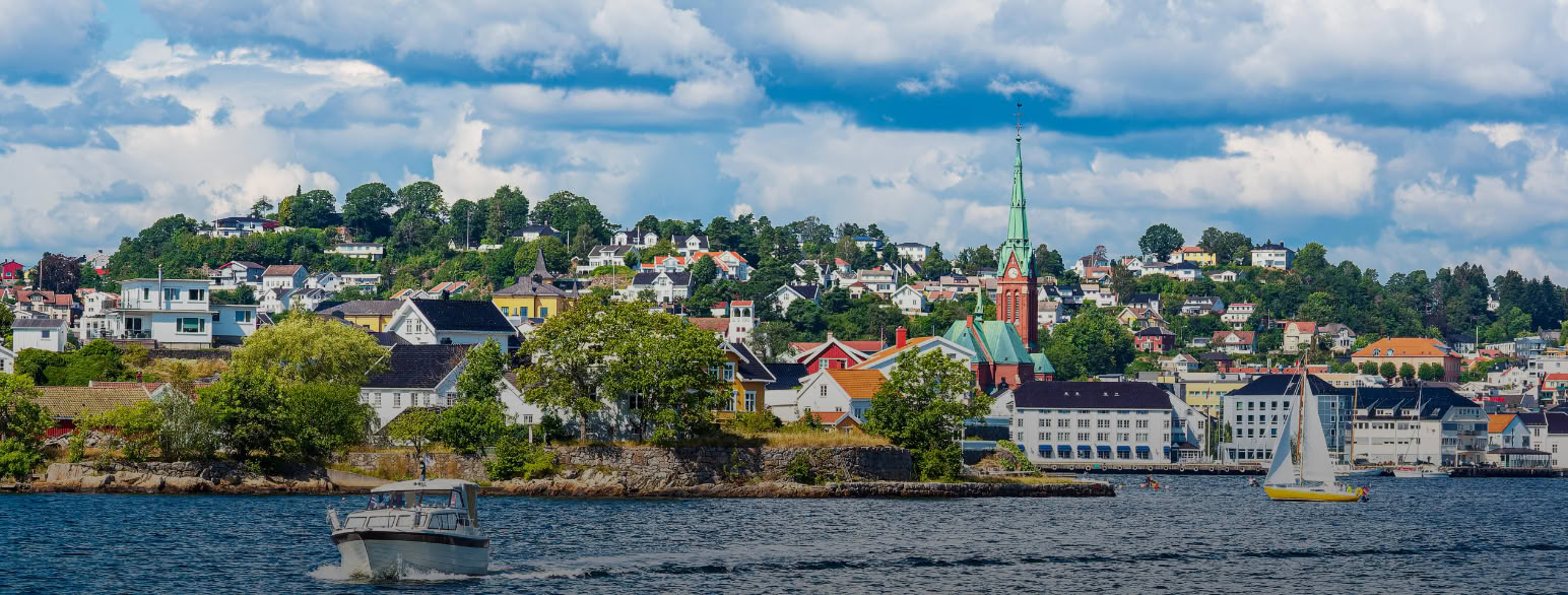 Arendal