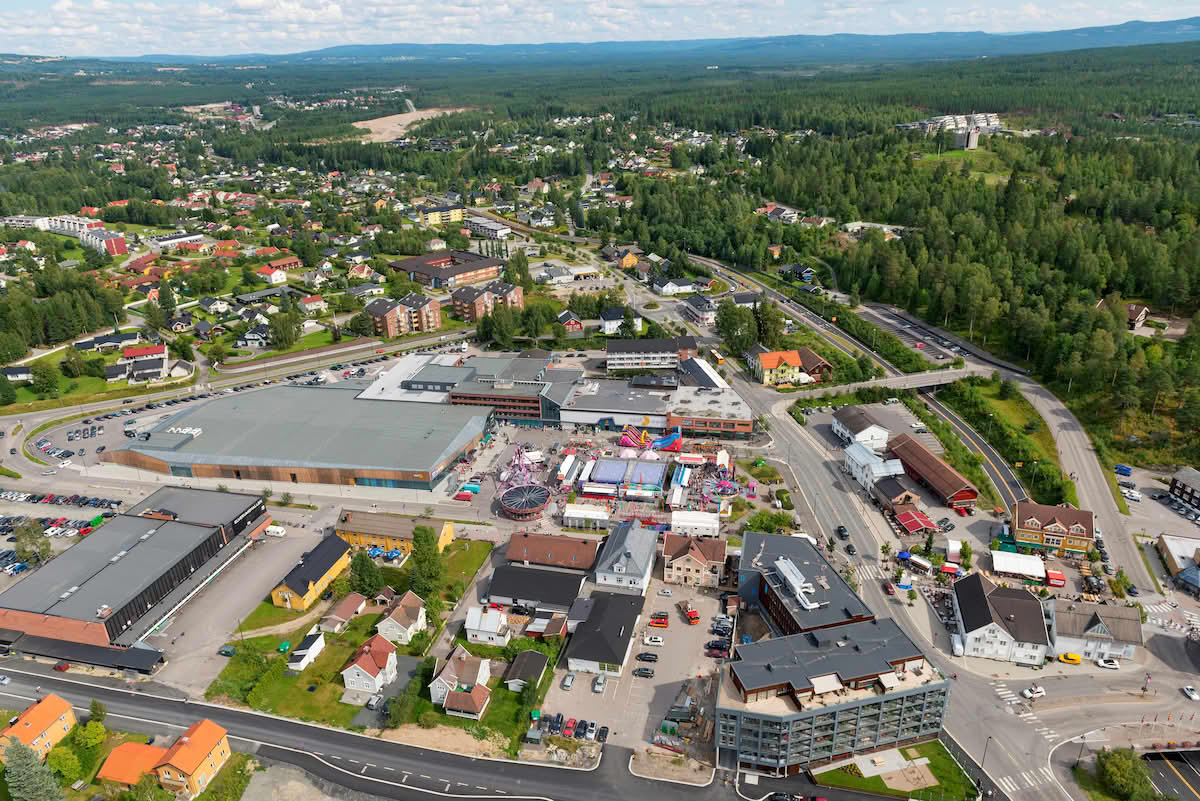 Elverum