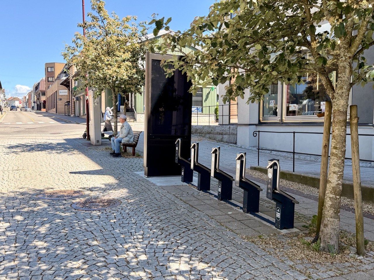 Larvik