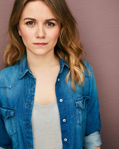 Holly Jack | Brennan Artists