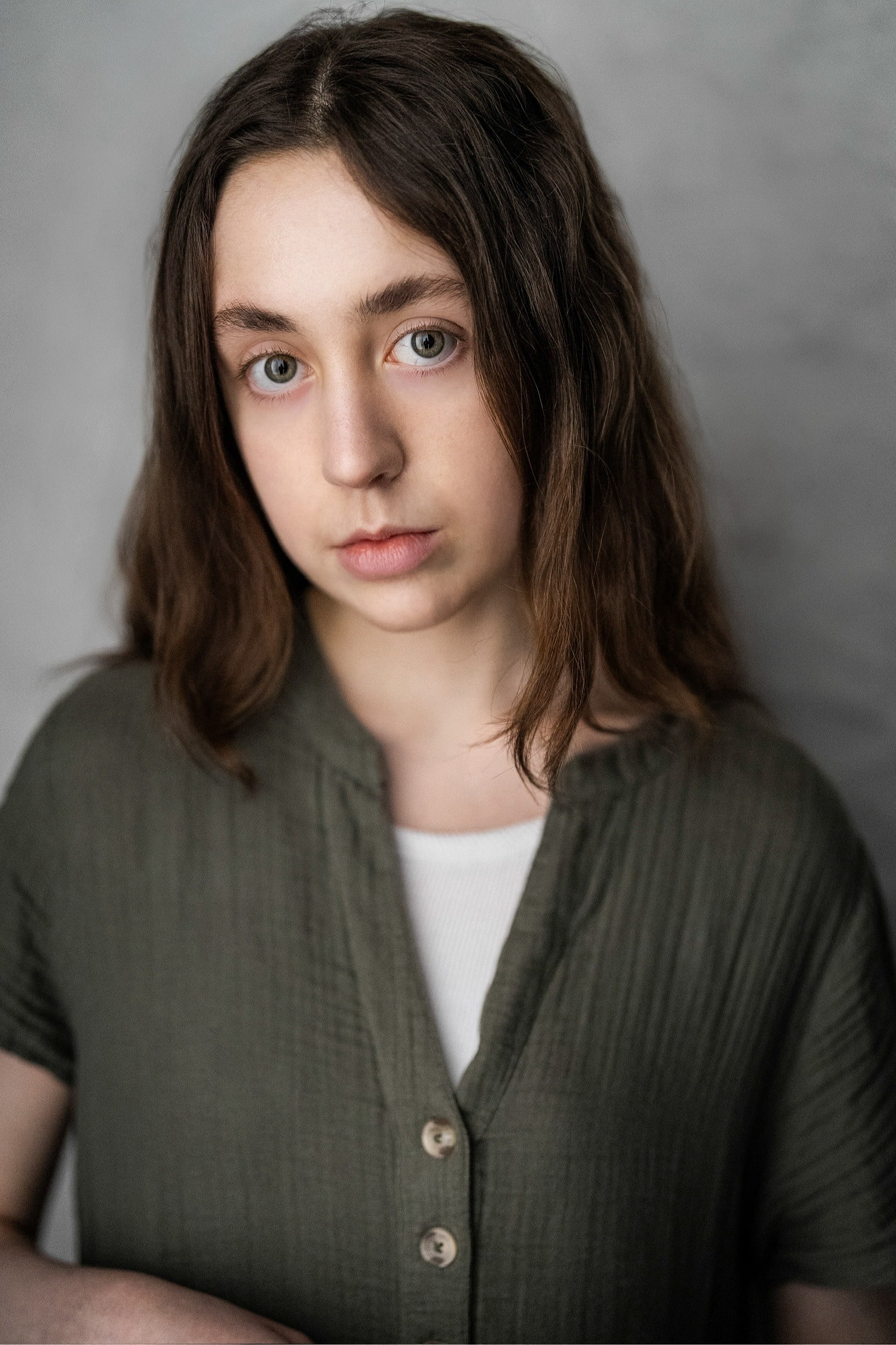 Milly Sweeney