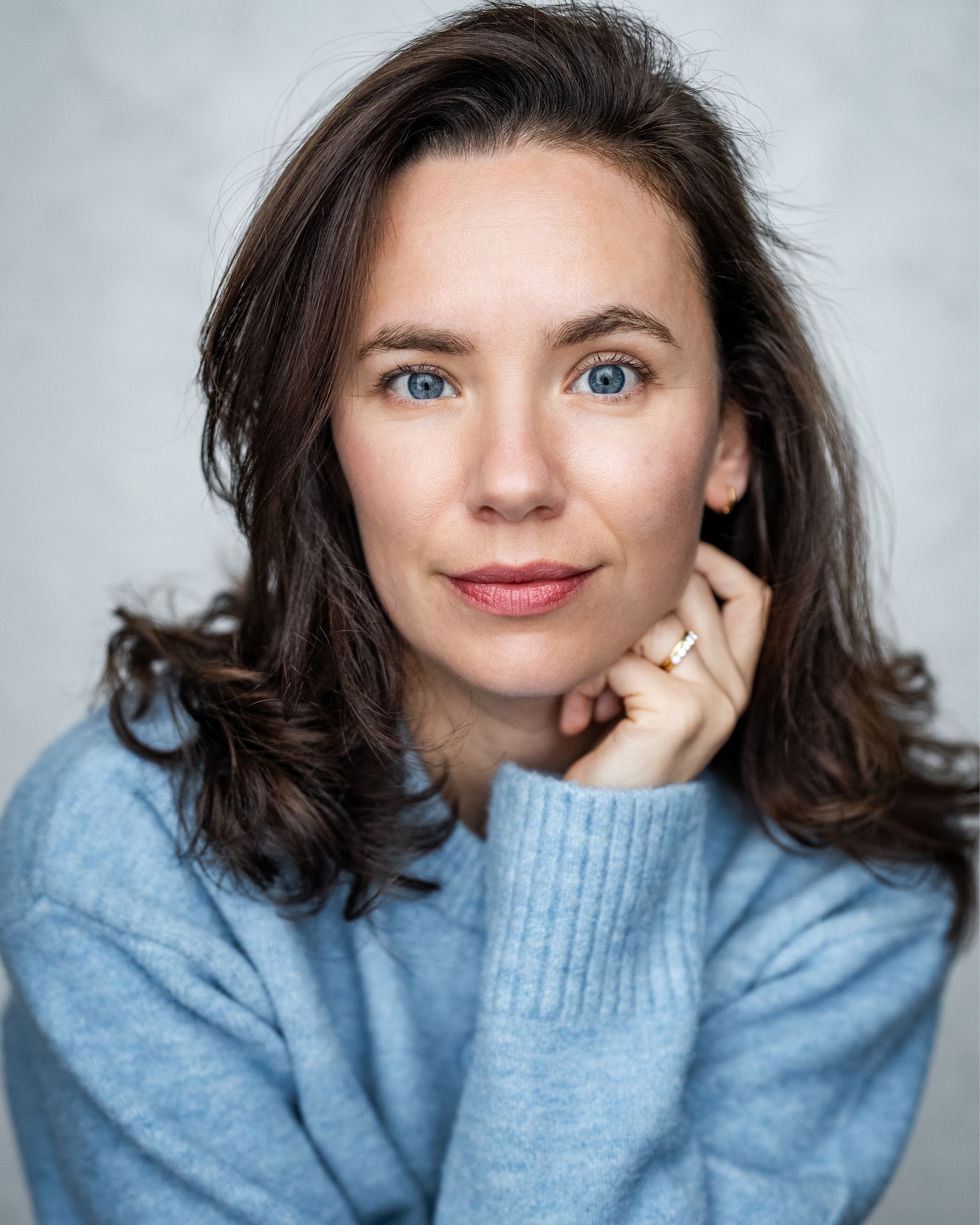 Lindsey Campbell