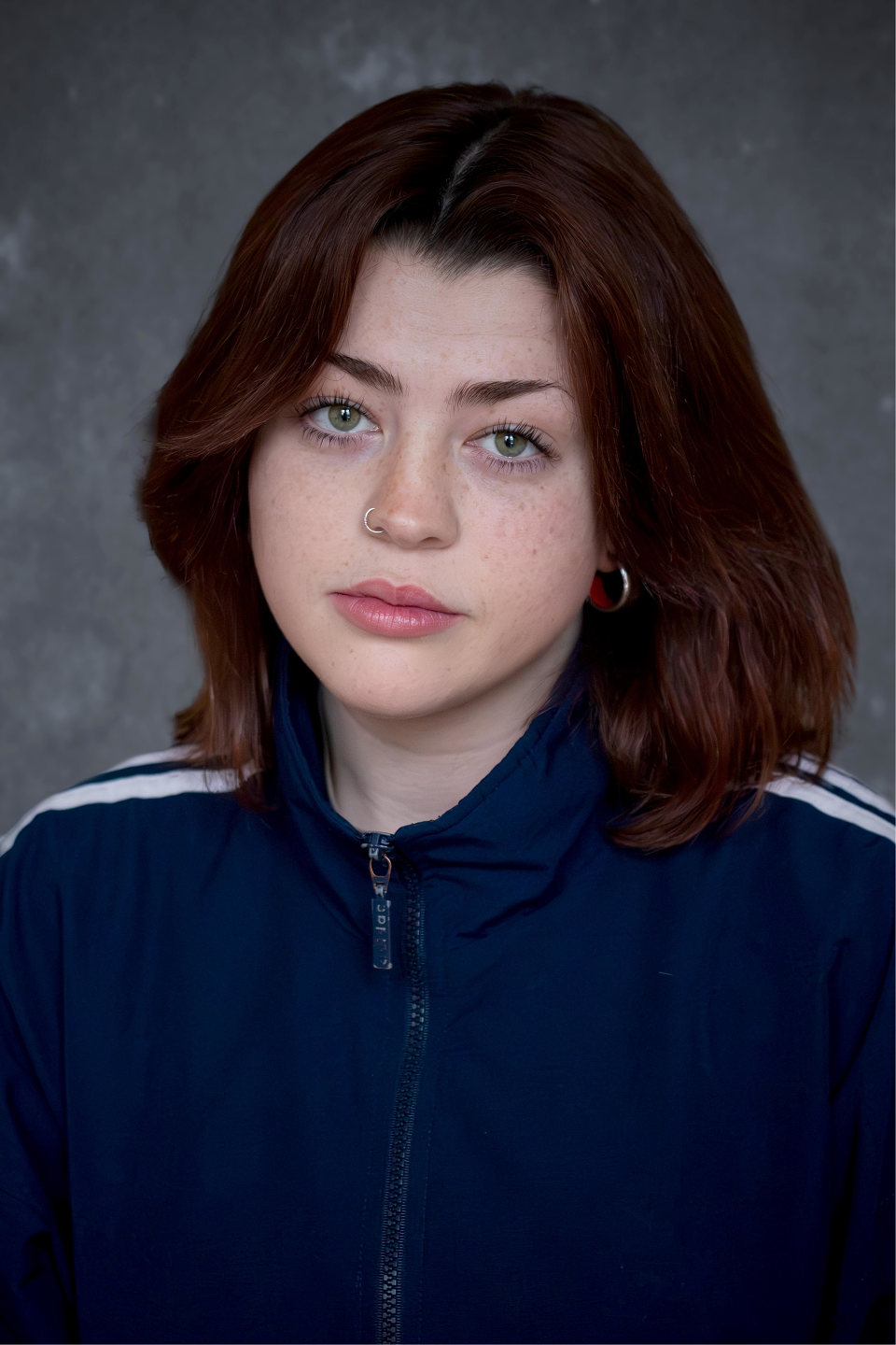 Maria Woodside