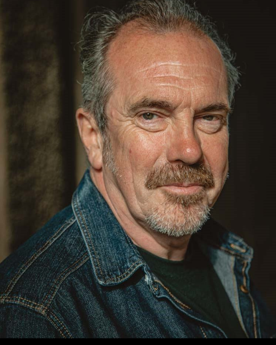 Gavin Mitchell