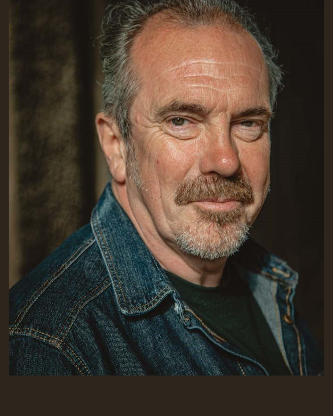 Gavin Mitchell