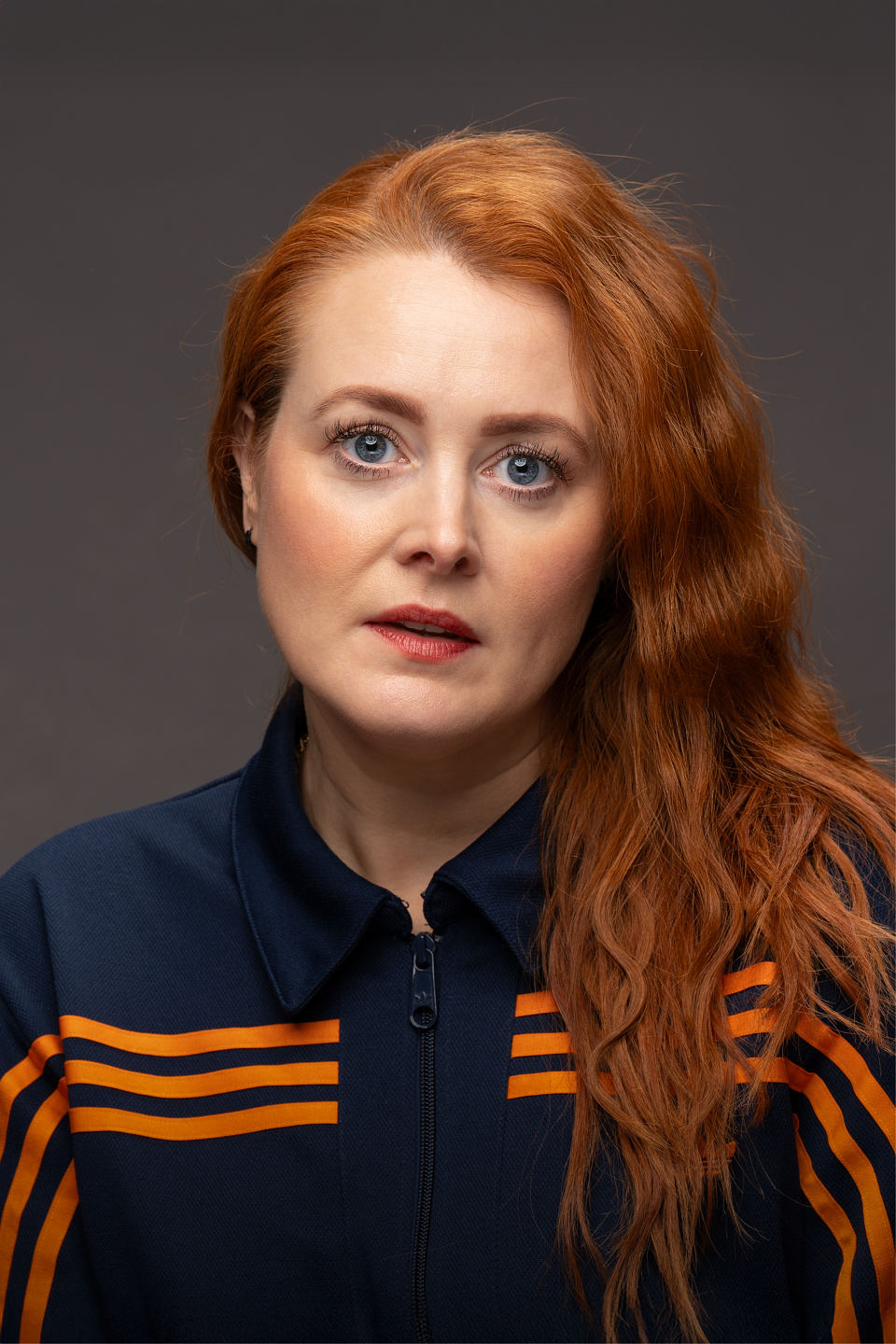 Suzanne Magowan