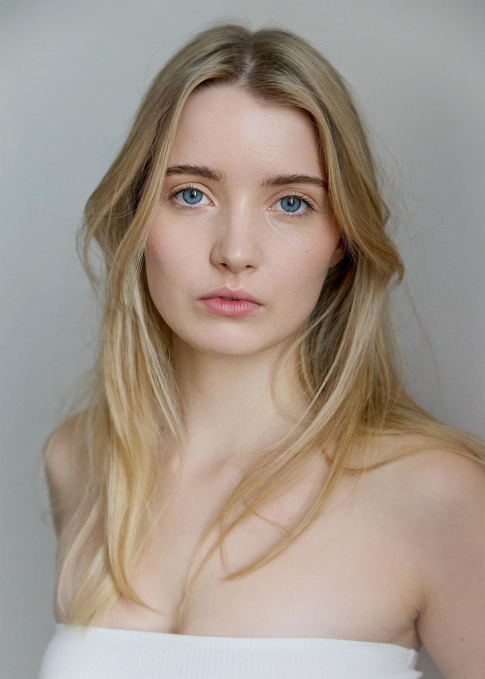 Faye Mackinnon