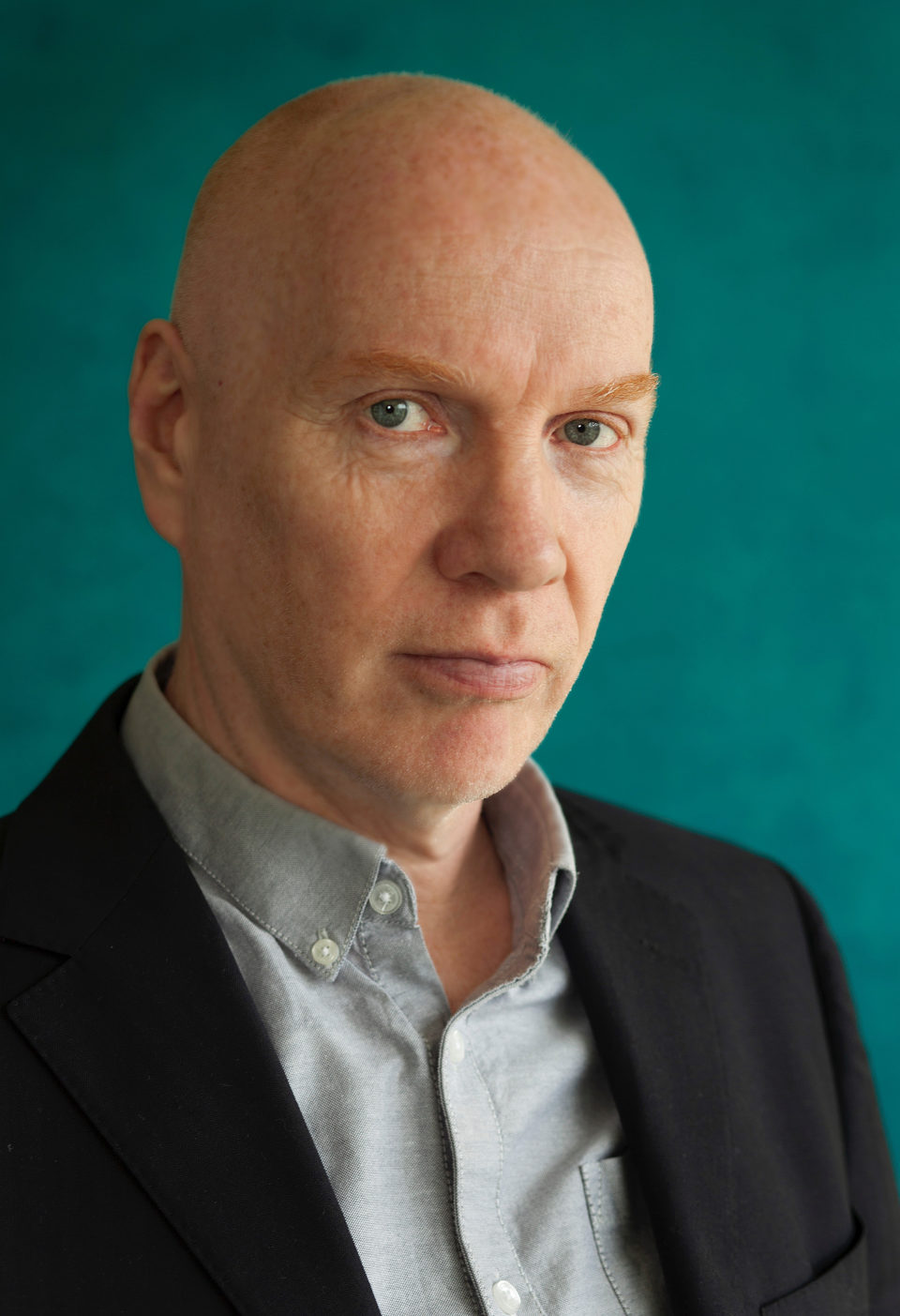 Simon McCallum