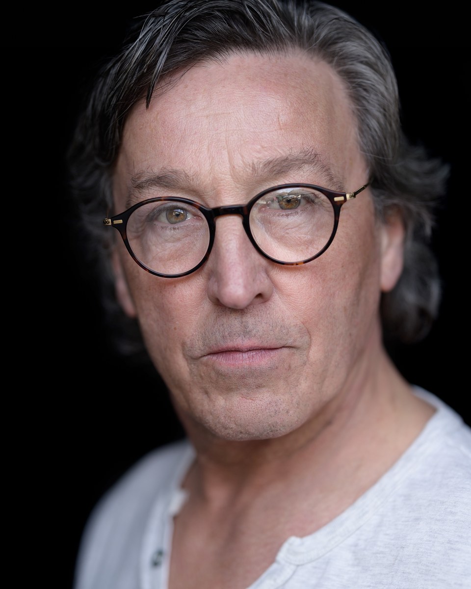 Tom McGovern