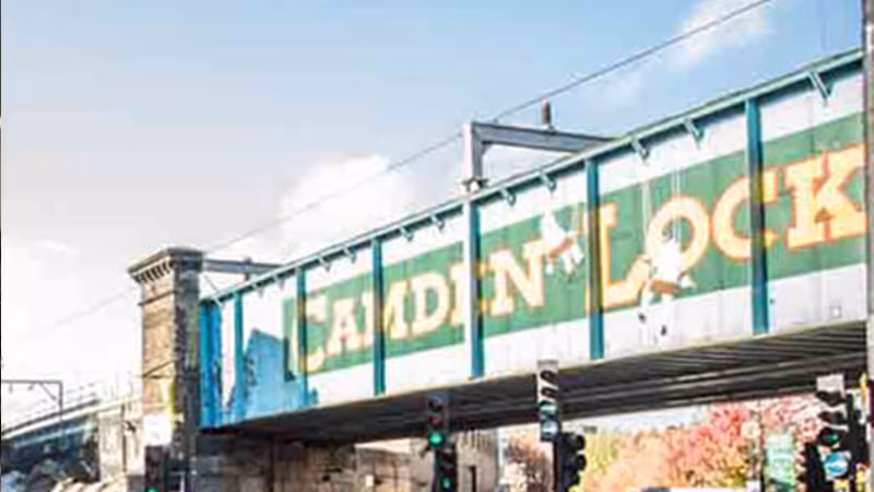 camden