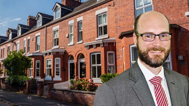 renters' rights bill