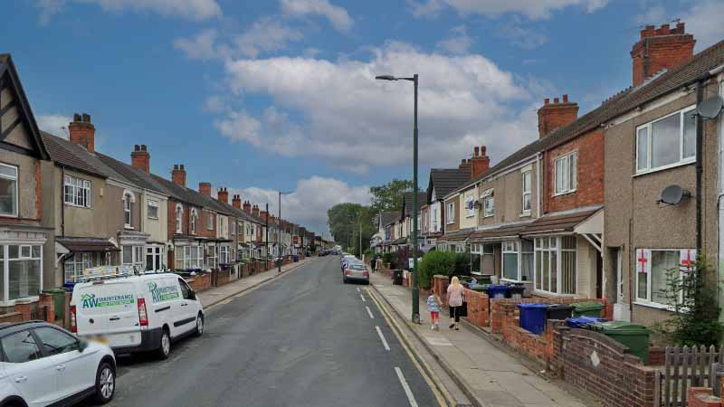 Grimsby selective licensing