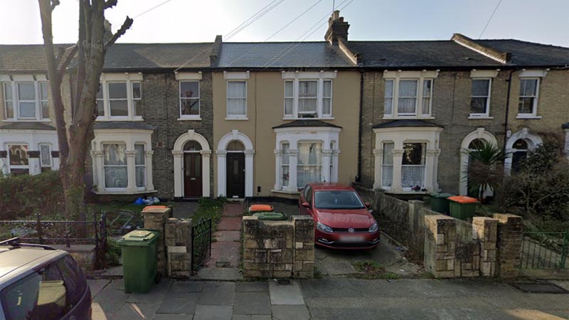 osborne road forest gate rent repayment order