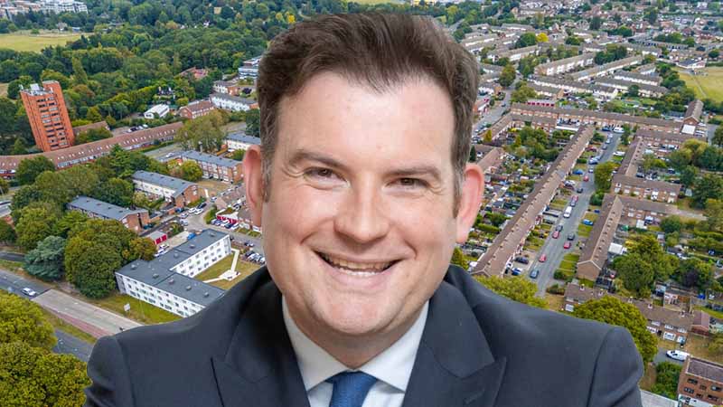 harlow hmo crackdown