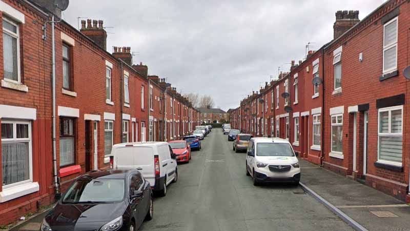hmos widnes