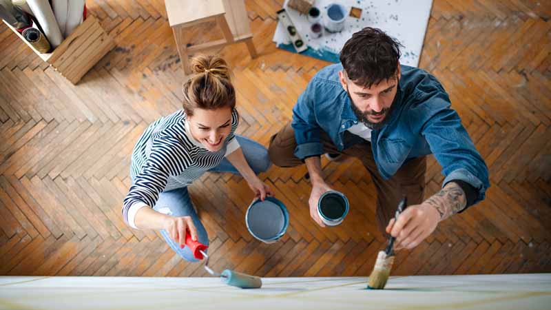 interiors tenants
