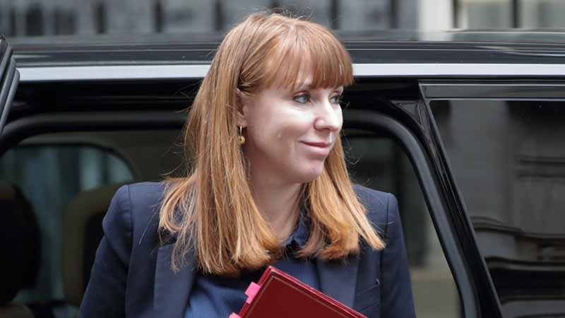 angela rayner