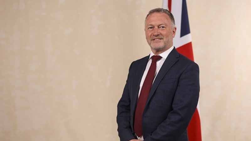 New housing secretary appointed following Rayner tax debacle - LandlordZONE