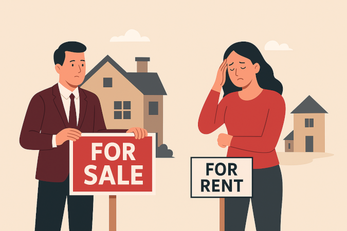 Rent or buy