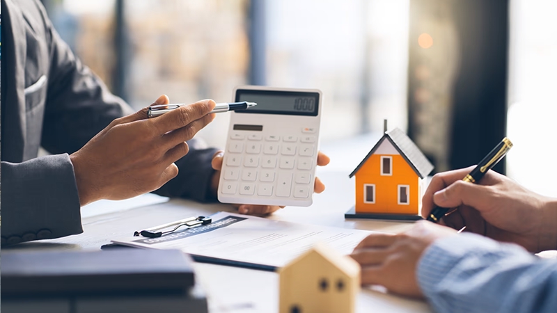 landlords doing accounts