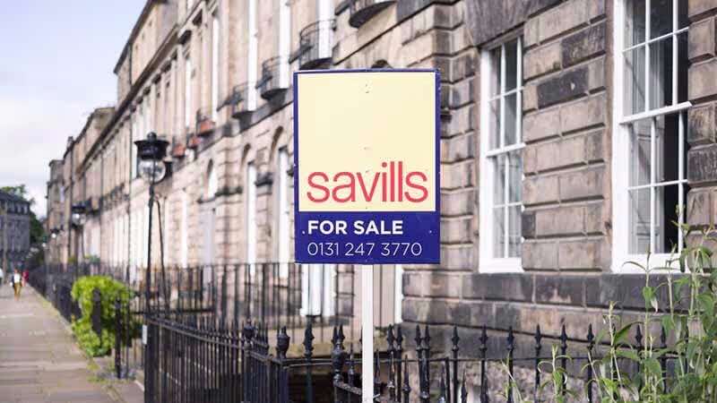 Landlord sell-off leads to massive reduction in rental market