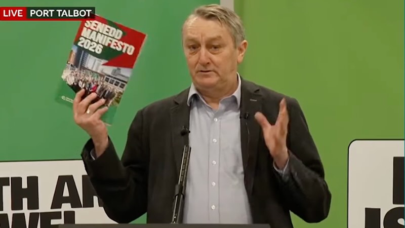 Greens' gains in Wales could herald PRS clampdown