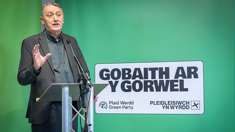 Greens' gains in Wales could herald PRS clampdown