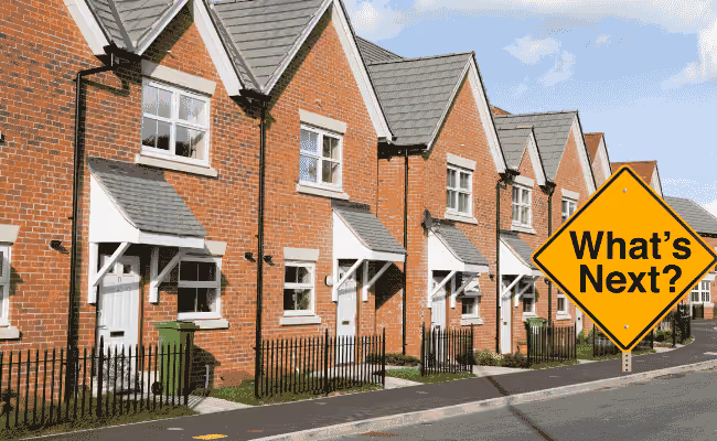 1 May 2026 was a turning point for landlords – what comes next?