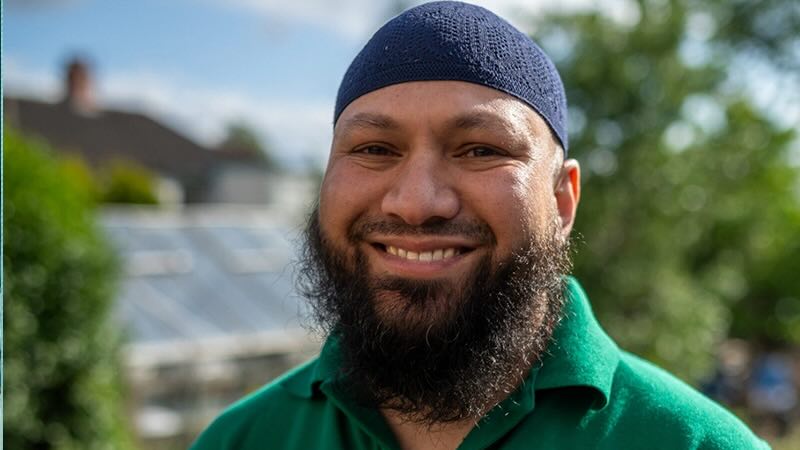 Deputy leader of landlord-critic Greens is a landlord