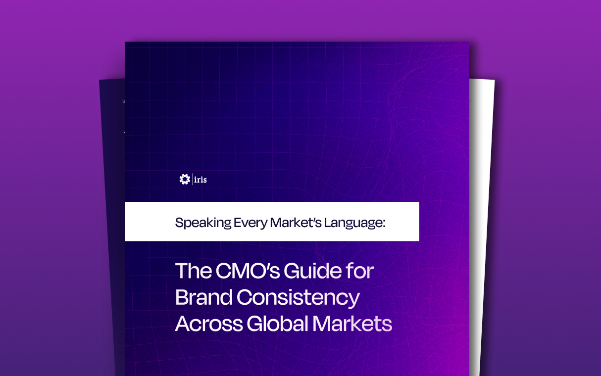 Brand Consistency Across Global Markets Without Losing Local Relevance