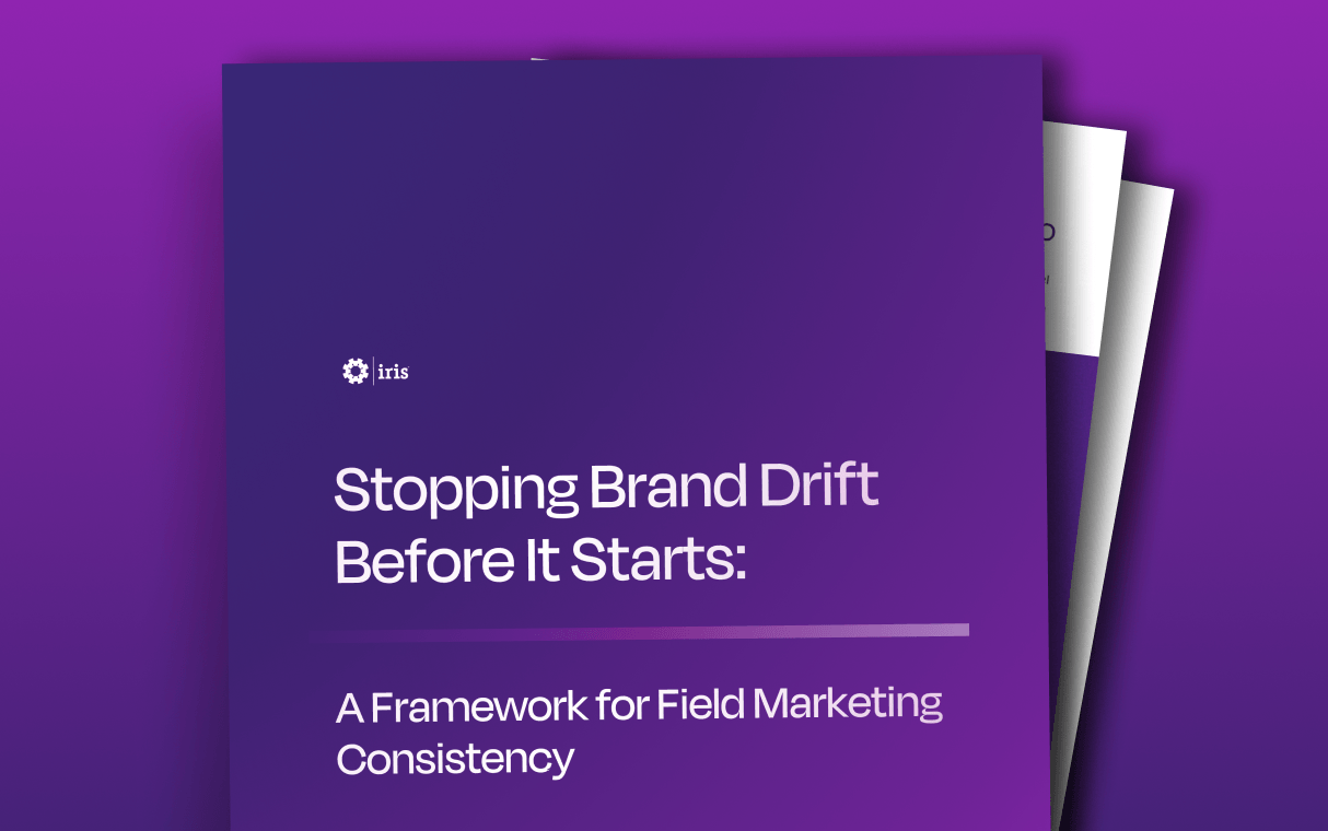 Field Marketing That Stays On Brand, By Design