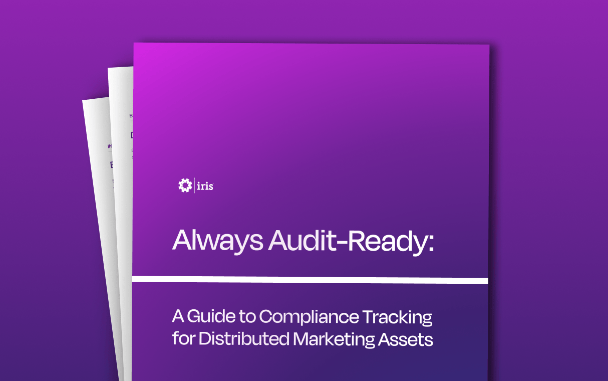 Always Audit-Ready: Compliance Tracking for Every Asset