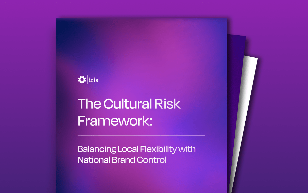 A Framework for Balancing Local Flexibility With National Brand Control