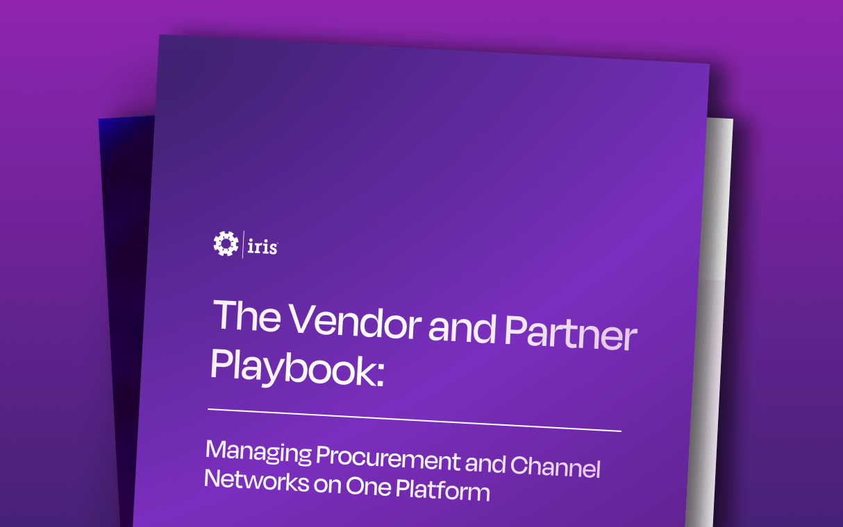 Vendor Management, All in One Platform