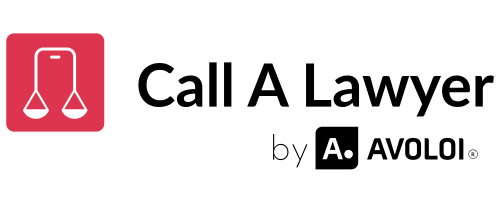 Call A Lawyer Logo