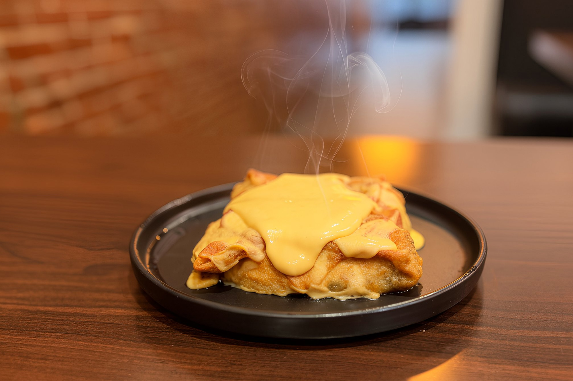 Chicken Soul Egg Rolls