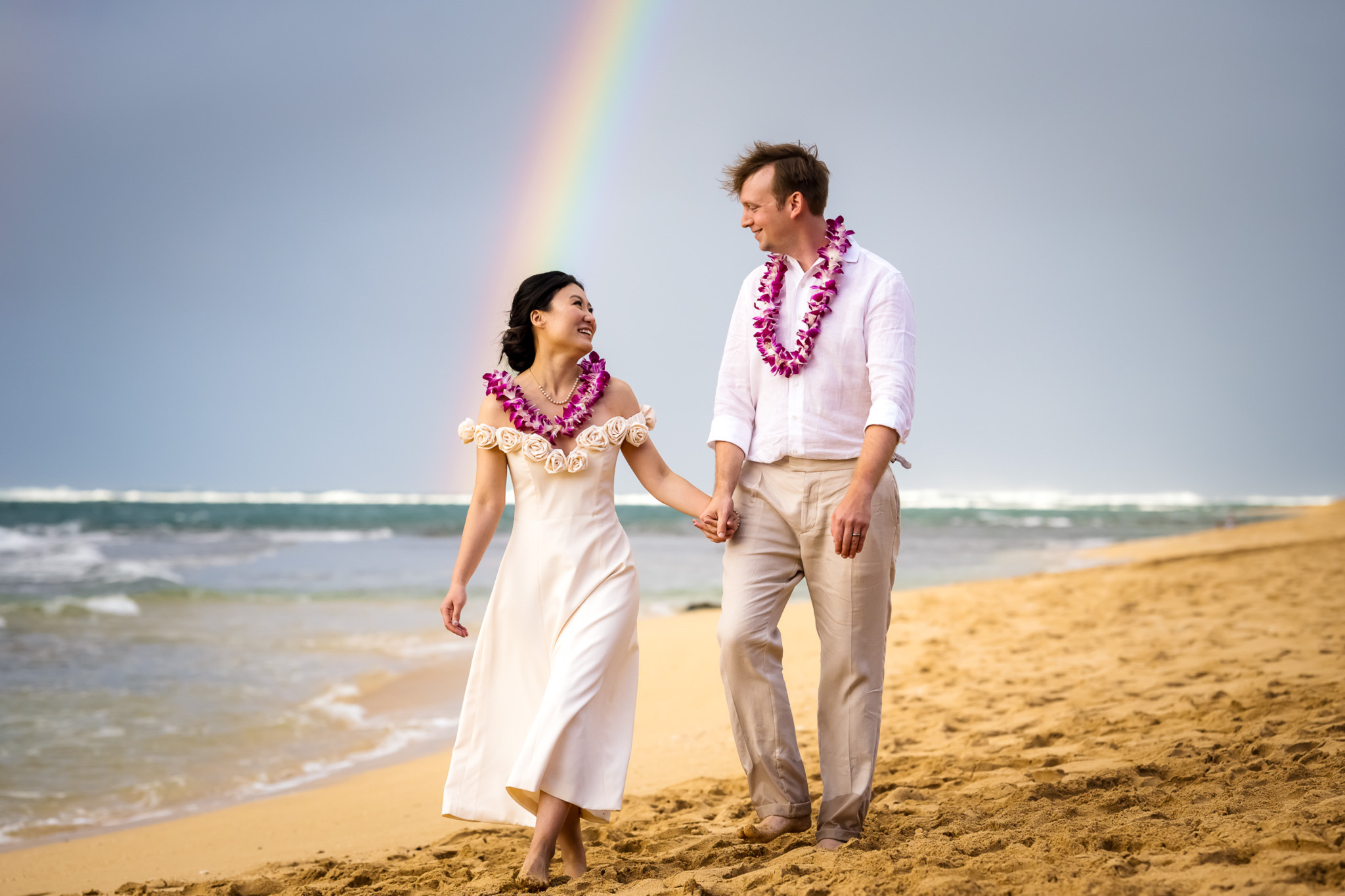 kauai elopement wedding planner