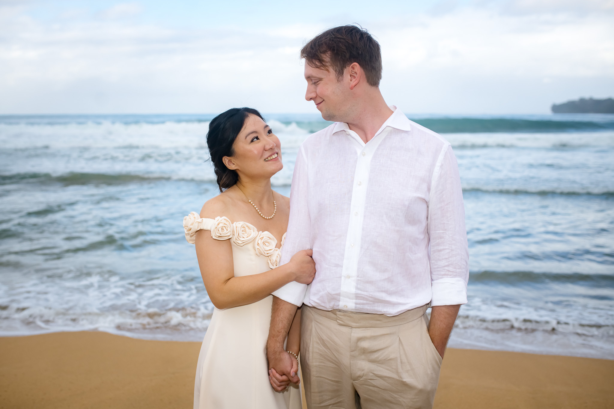 elopement planner kauai intimate events