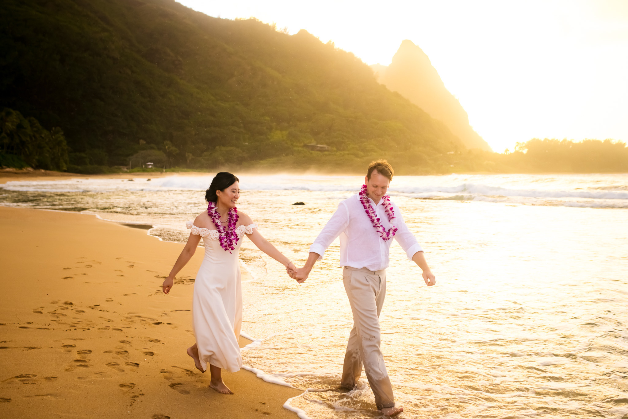 kauai elopement planner