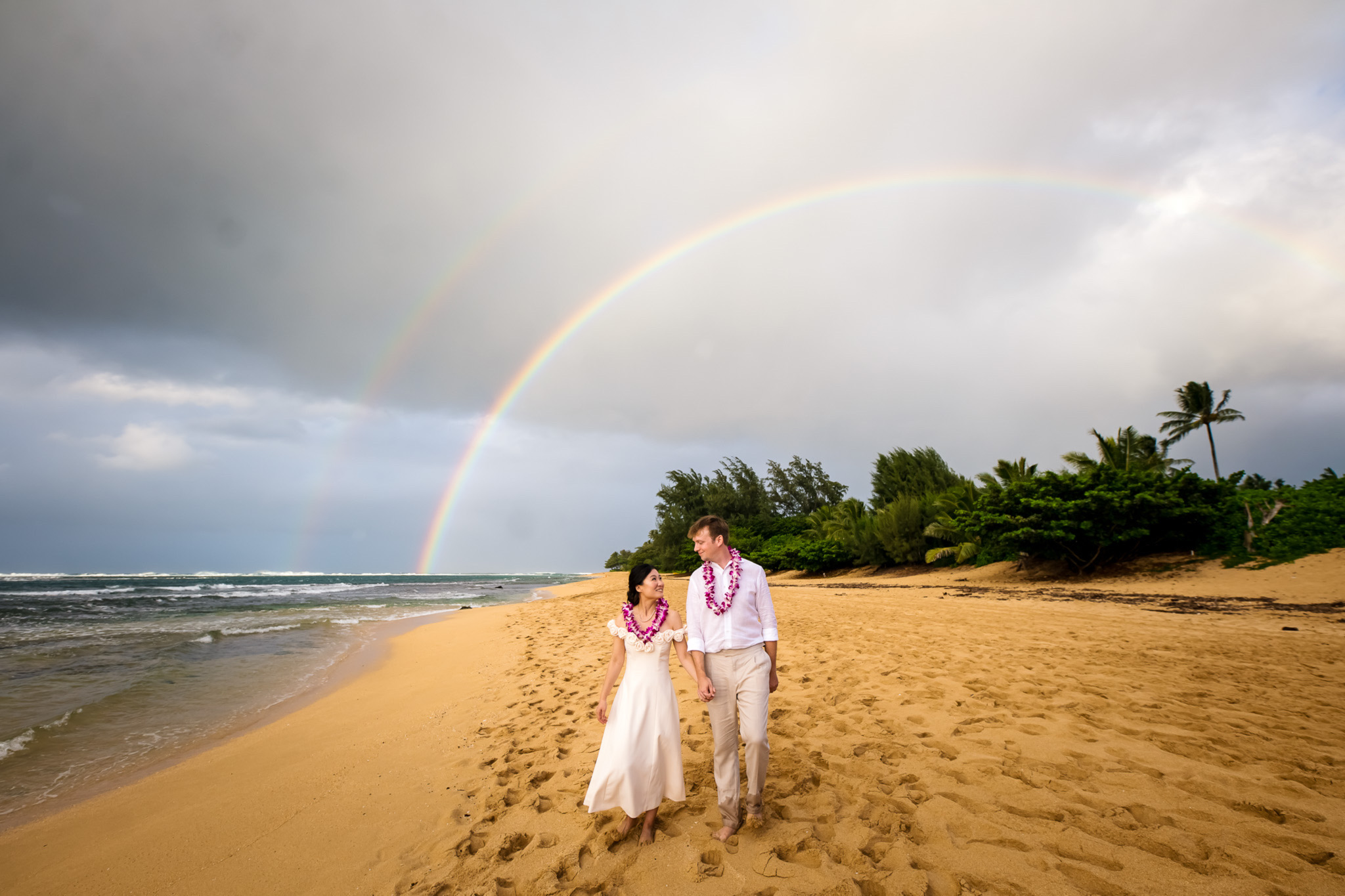 kauai elopement wedding planner