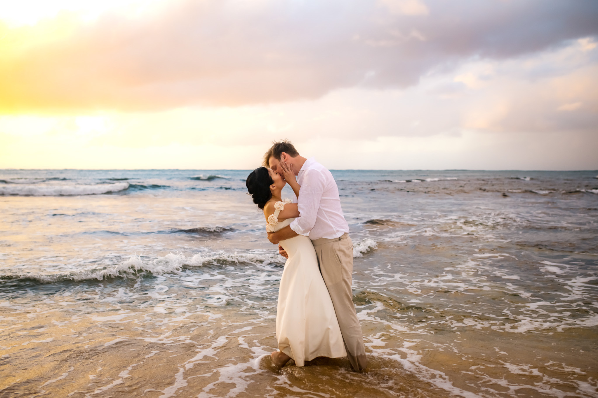 kauai elopement wedding planner